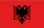 Albania flag